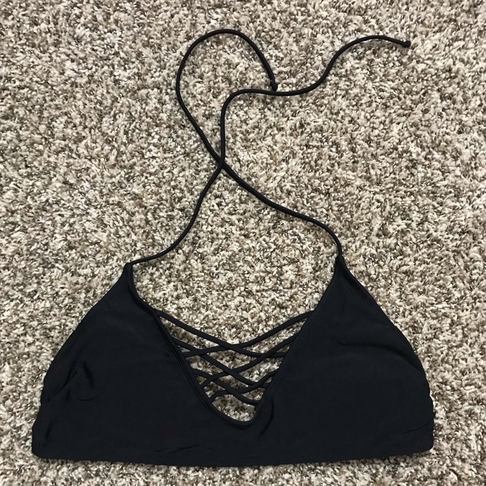 Swim Top